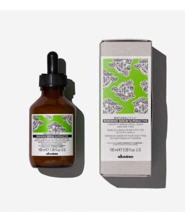 Davines - RENEWING atnaujinantis serumas superaktyvas PH: 3.6 100ml