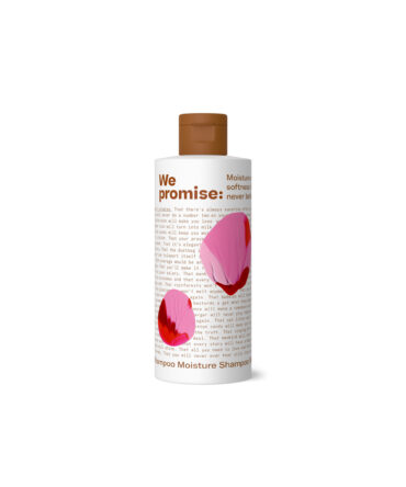PROMISE - Promise Moisture drėkinantis šampūnas 250ml.
