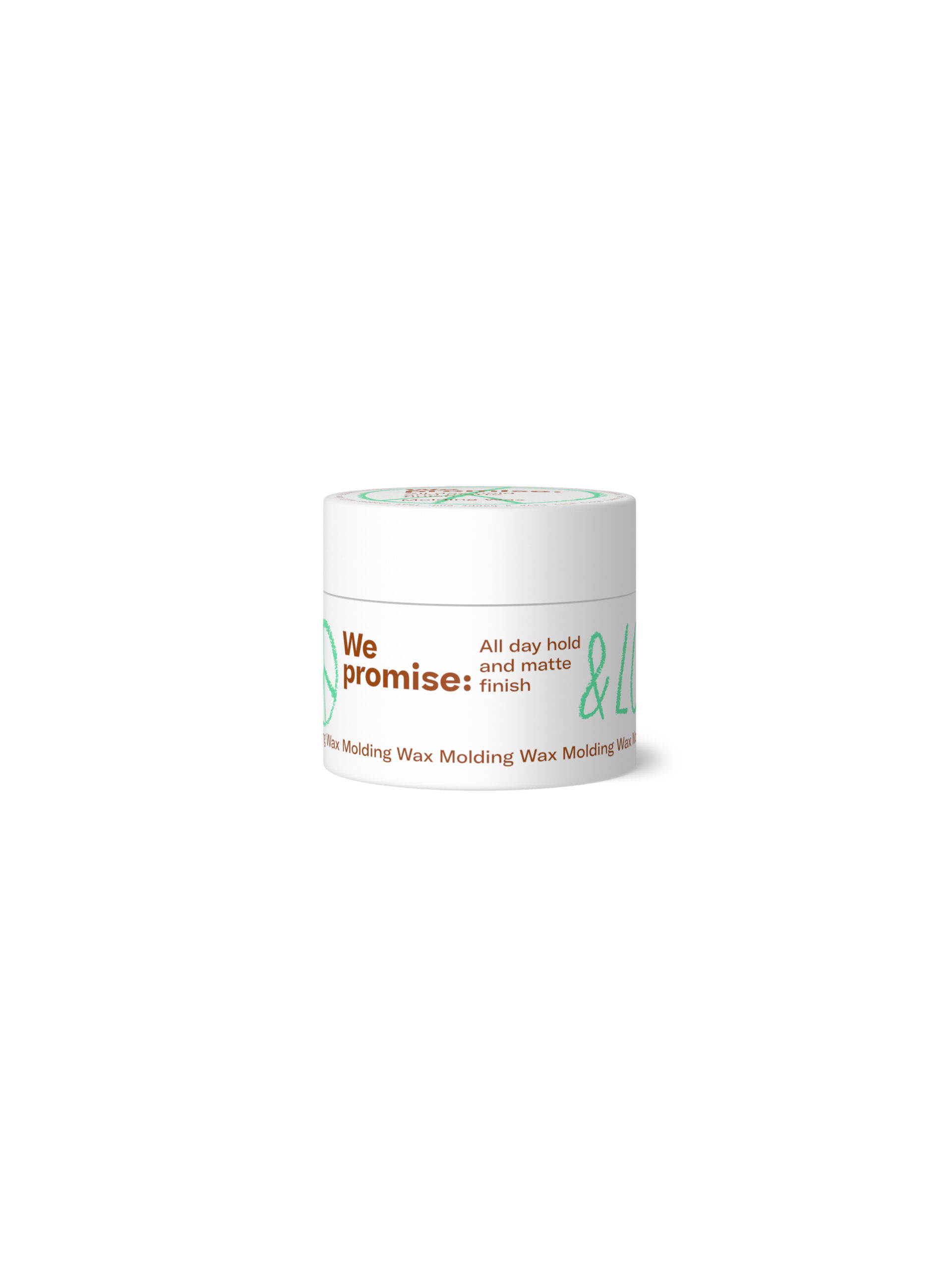 PROMISE - Promise Molding Wax modeliavimo vaškas 100ml.