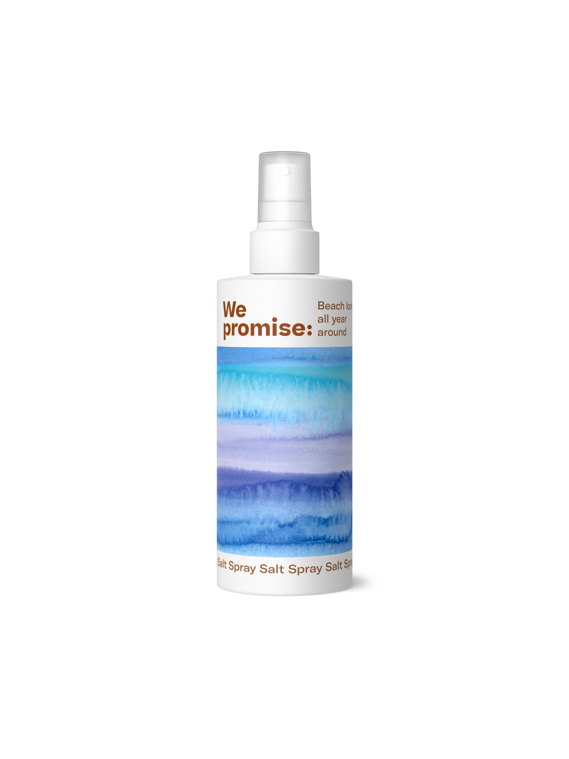 PROMISE - Promise Salt Spray druskos purškiklis 250ml.
