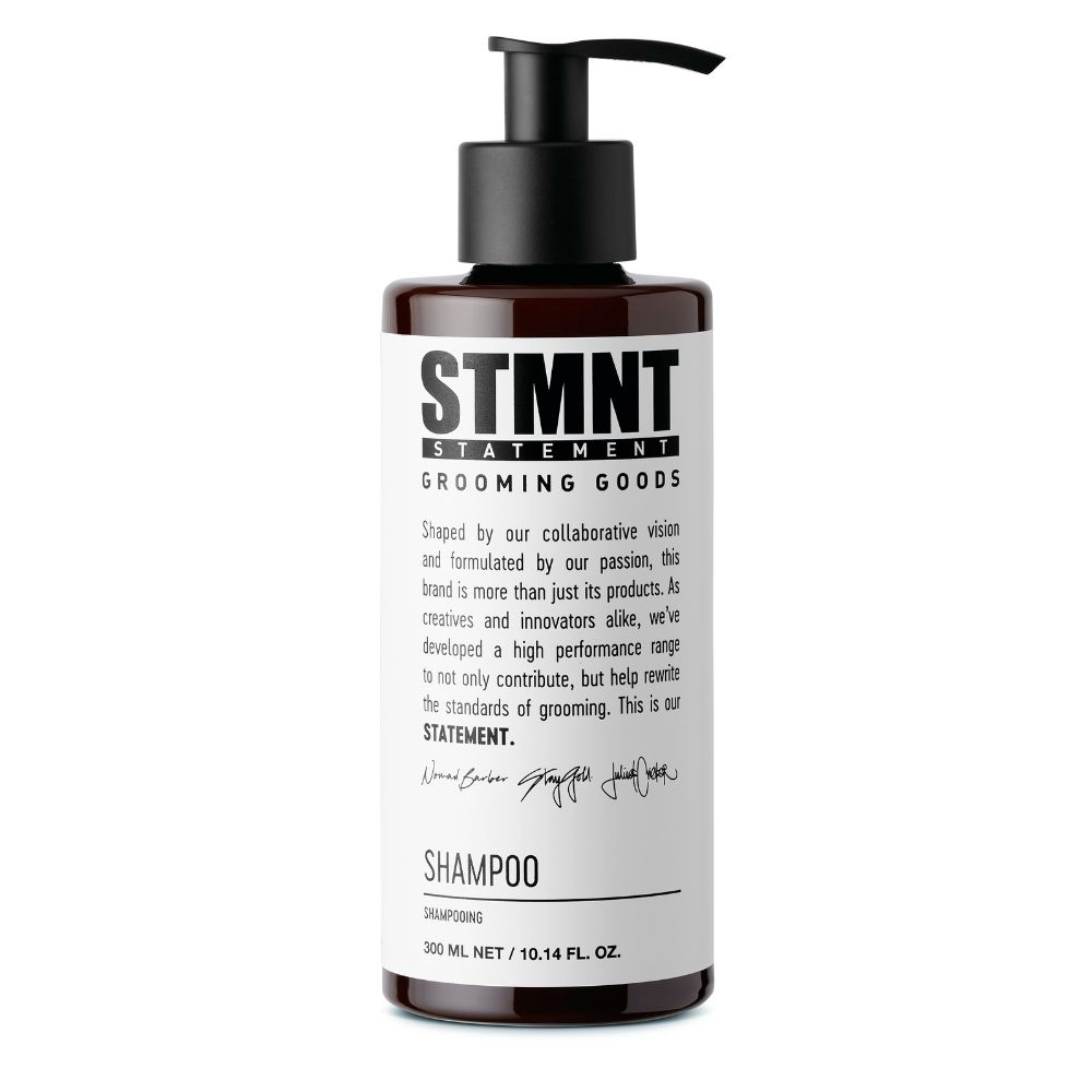 STMNT - šampūnas 300ml