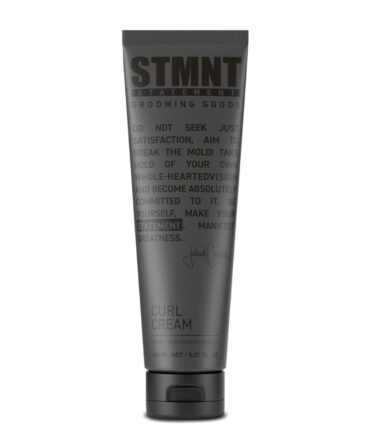 STMNT - kremas garbanoms 150ml