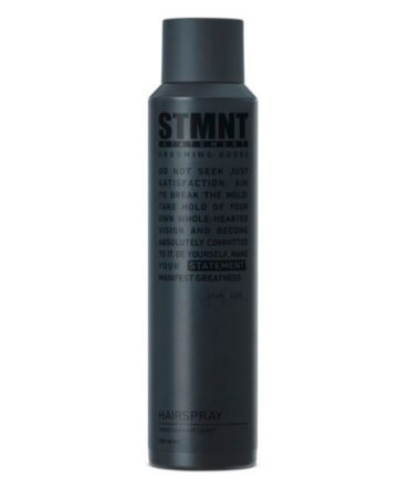 STMNT - plaukų lakas 200ml