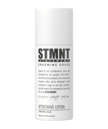STMNT - losjonas po skutimosi 100ml