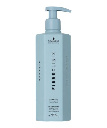 Fibre Clinix HYDRATE šampūnas 300ml