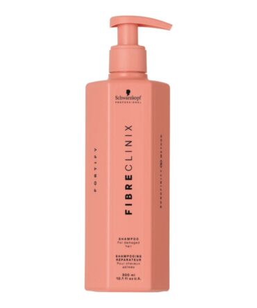 Fibre Clinix FORTIFY šampūnas 300ml