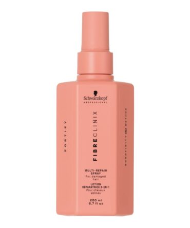 Fibre Clinix FORTIFY daugiafunkcis atkuriamasis purškiklis 200ml