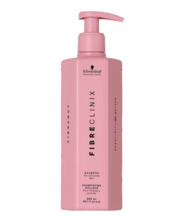 Fibre Clinix VIBRANCY šampūnas 300ml