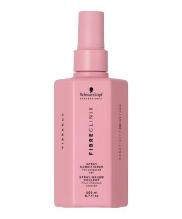 Fibre Clinix VIBRANCY purškiamas kondicionierius 200ml