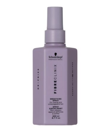 Fibre Clinix DE-FRIZZ glotninamasis purškiklis 200ml