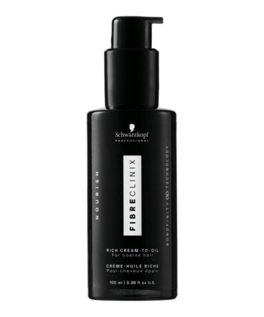 Fibre Clinix RICH kremas-aliejus 100ml